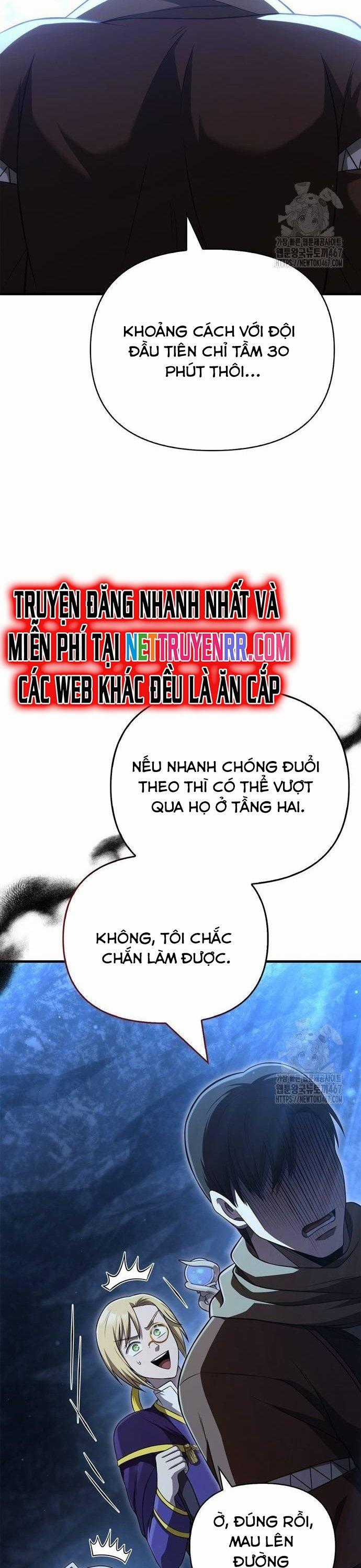 Sống Sót Trong Trò Chơi Với Tư Cách Là Một Cuồng Nhân Chapter 89 trang 1