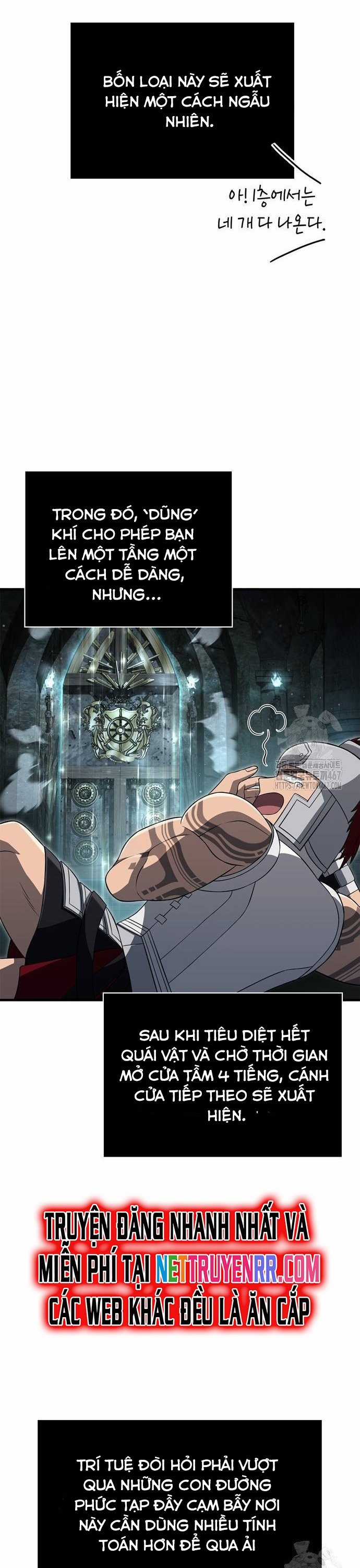 Sống Sót Trong Trò Chơi Với Tư Cách Là Một Cuồng Nhân Chapter 89 trang 13