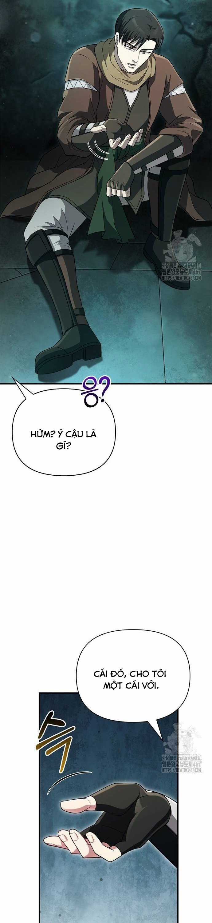 Sống Sót Trong Trò Chơi Với Tư Cách Là Một Cuồng Nhân Chapter 89 trang 18