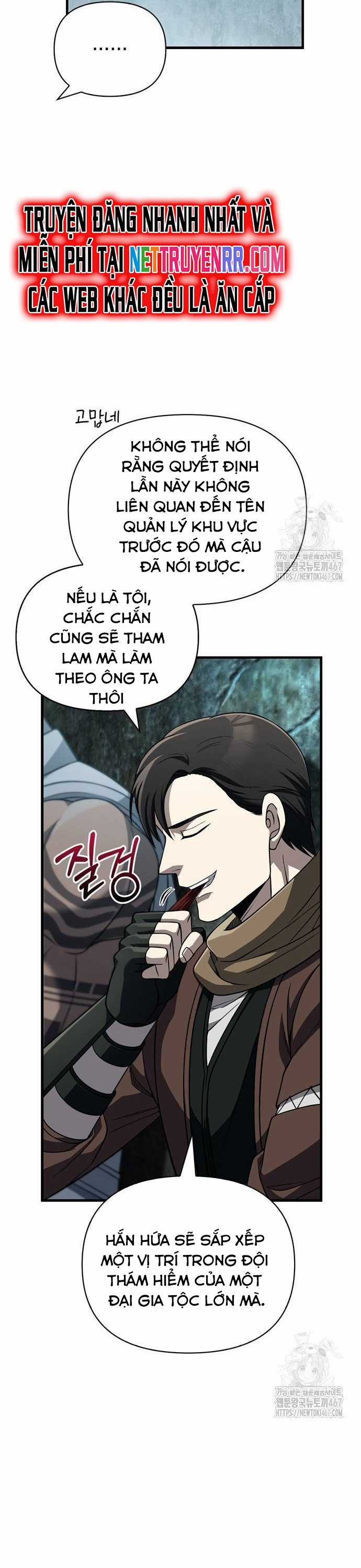 Sống Sót Trong Trò Chơi Với Tư Cách Là Một Cuồng Nhân Chapter 89 trang 19