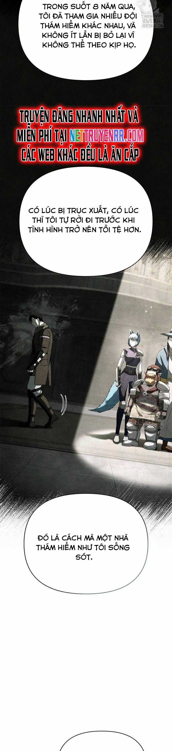 Sống Sót Trong Trò Chơi Với Tư Cách Là Một Cuồng Nhân Chapter 89 trang 22