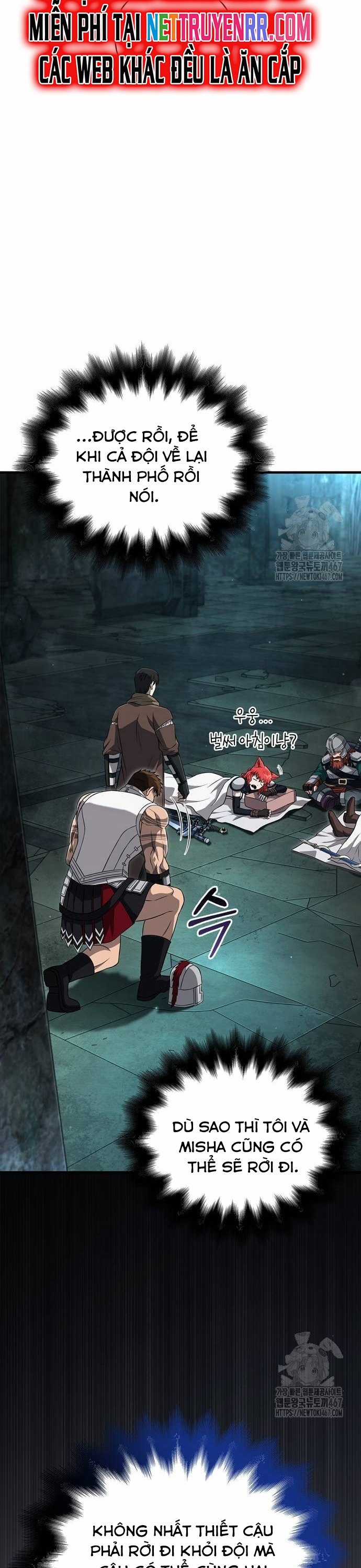 Sống Sót Trong Trò Chơi Với Tư Cách Là Một Cuồng Nhân Chapter 89 trang 27