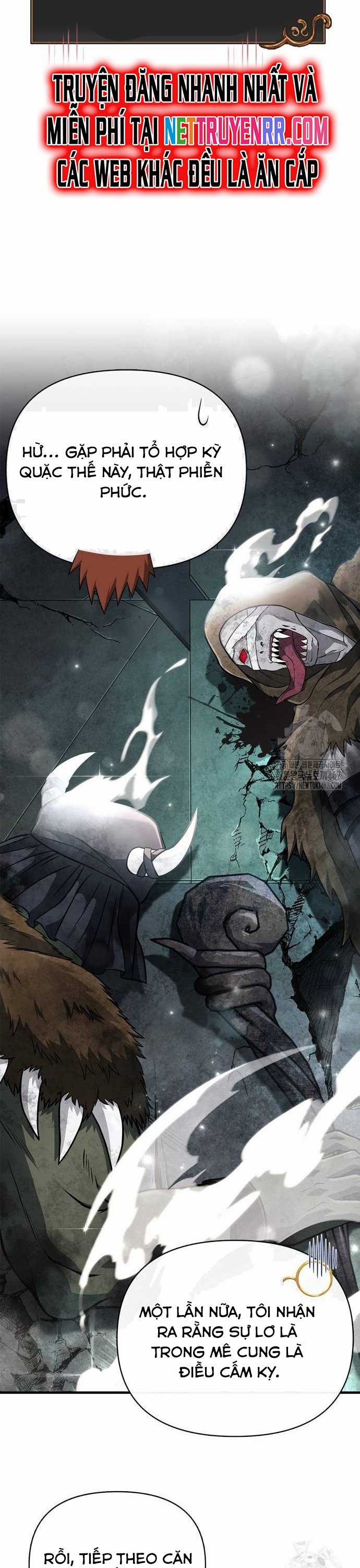 Sống Sót Trong Trò Chơi Với Tư Cách Là Một Cuồng Nhân Chapter 89 trang 29