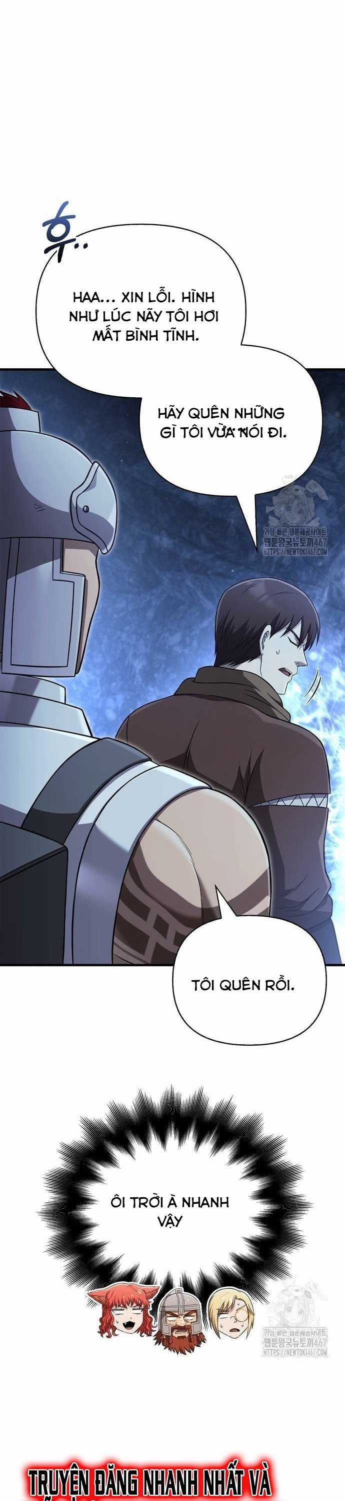 Sống Sót Trong Trò Chơi Với Tư Cách Là Một Cuồng Nhân Chapter 89 trang 3