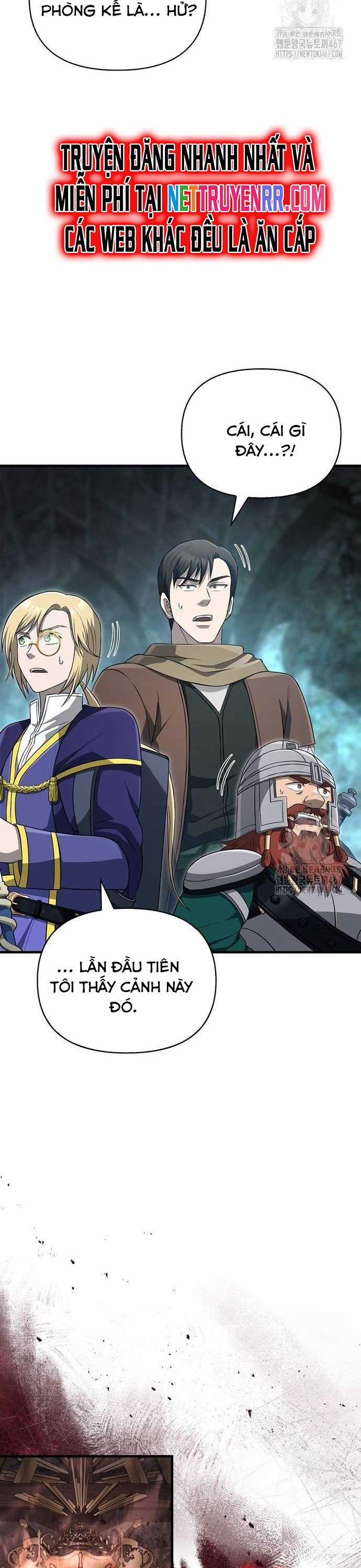 Sống Sót Trong Trò Chơi Với Tư Cách Là Một Cuồng Nhân Chapter 89 trang 30