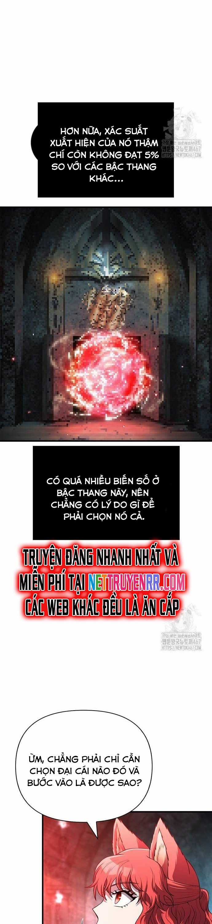 Sống Sót Trong Trò Chơi Với Tư Cách Là Một Cuồng Nhân Chapter 89 trang 32