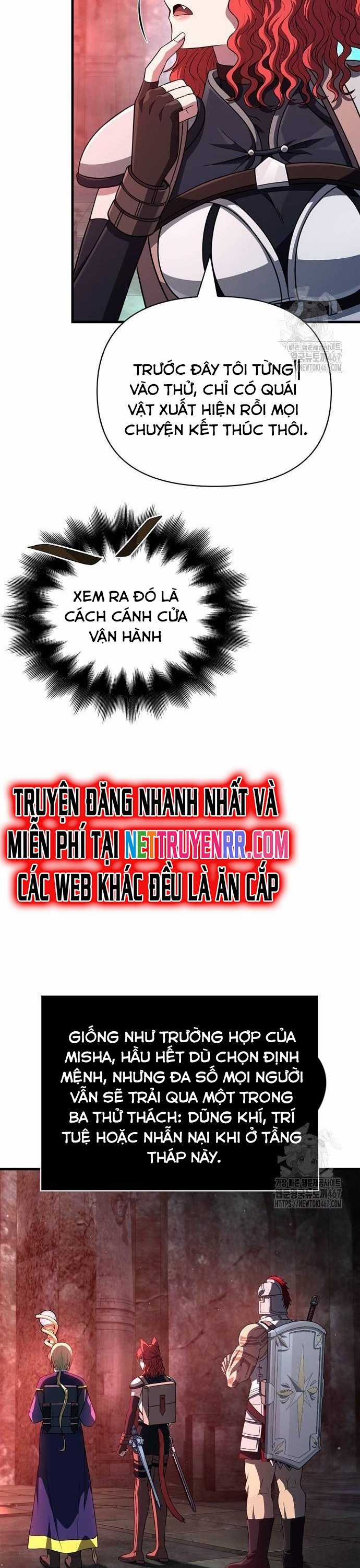 Sống Sót Trong Trò Chơi Với Tư Cách Là Một Cuồng Nhân Chapter 89 trang 33