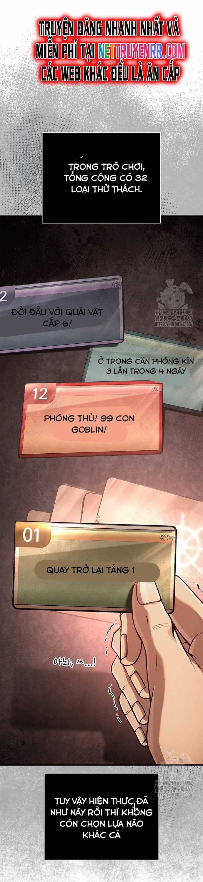 Sống Sót Trong Trò Chơi Với Tư Cách Là Một Cuồng Nhân Chapter 89 trang 35