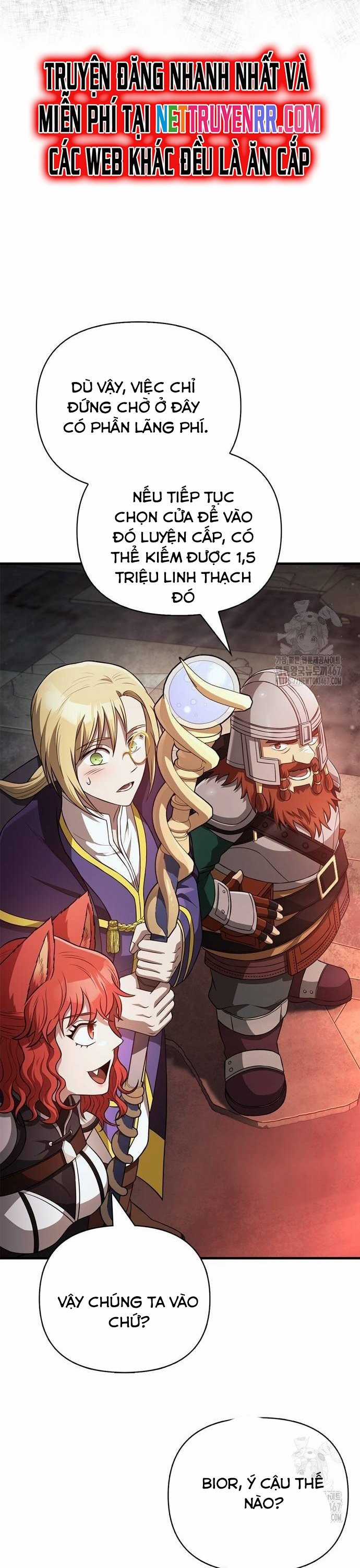 Sống Sót Trong Trò Chơi Với Tư Cách Là Một Cuồng Nhân Chapter 89 trang 36