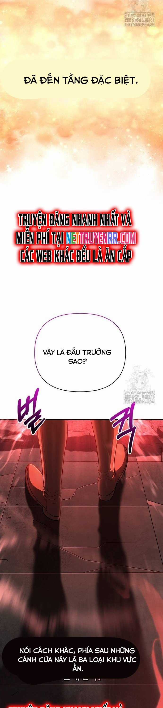 Sống Sót Trong Trò Chơi Với Tư Cách Là Một Cuồng Nhân Chapter 89 trang 38