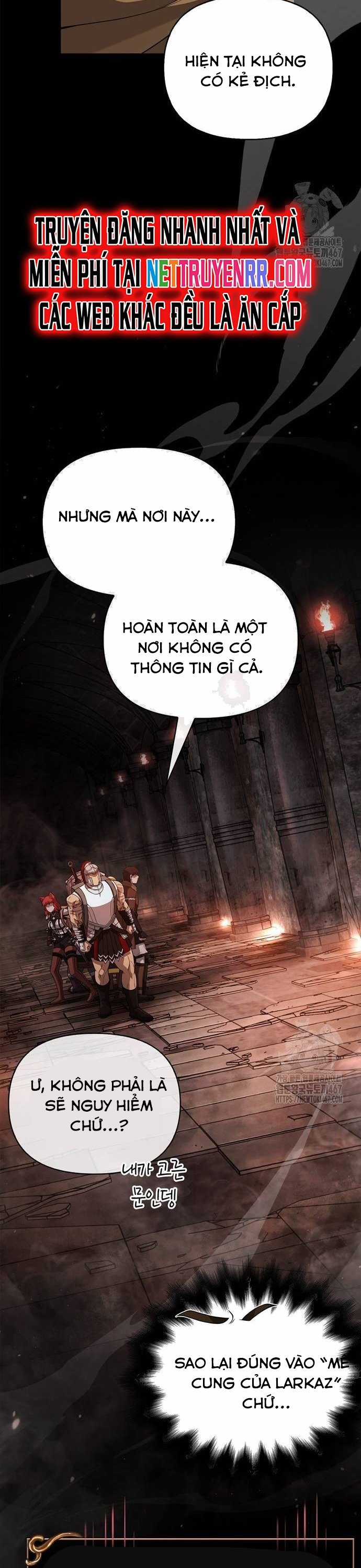 Sống Sót Trong Trò Chơi Với Tư Cách Là Một Cuồng Nhân Chapter 89 trang 40