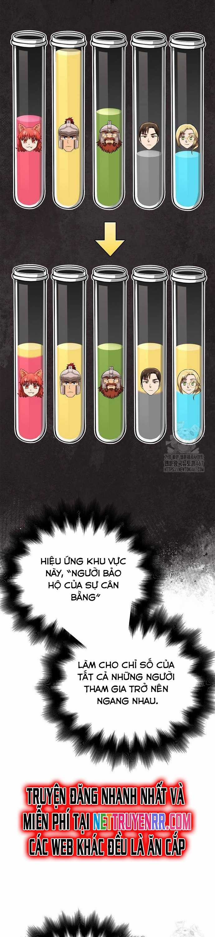 Sống Sót Trong Trò Chơi Với Tư Cách Là Một Cuồng Nhân Chapter 89 trang 45