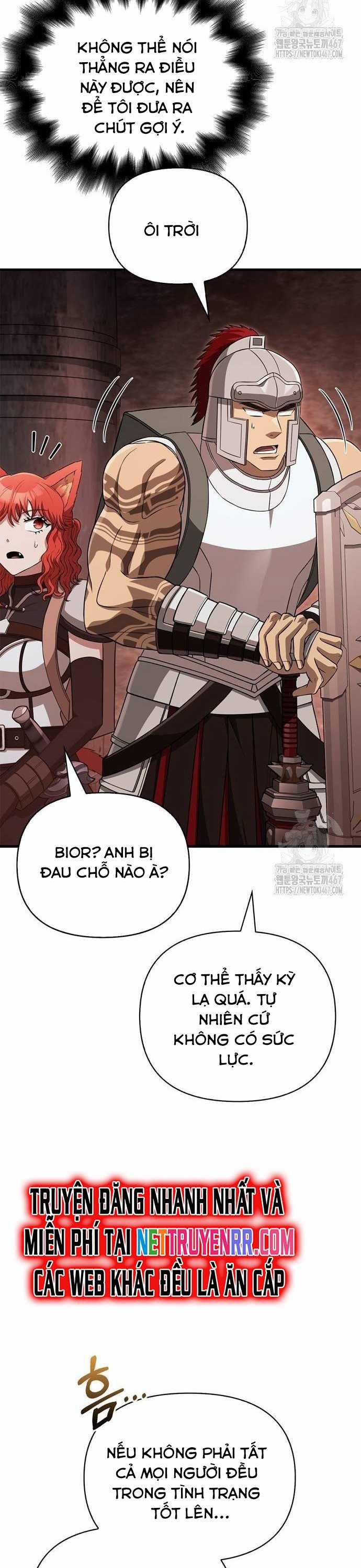 Sống Sót Trong Trò Chơi Với Tư Cách Là Một Cuồng Nhân Chapter 89 trang 46