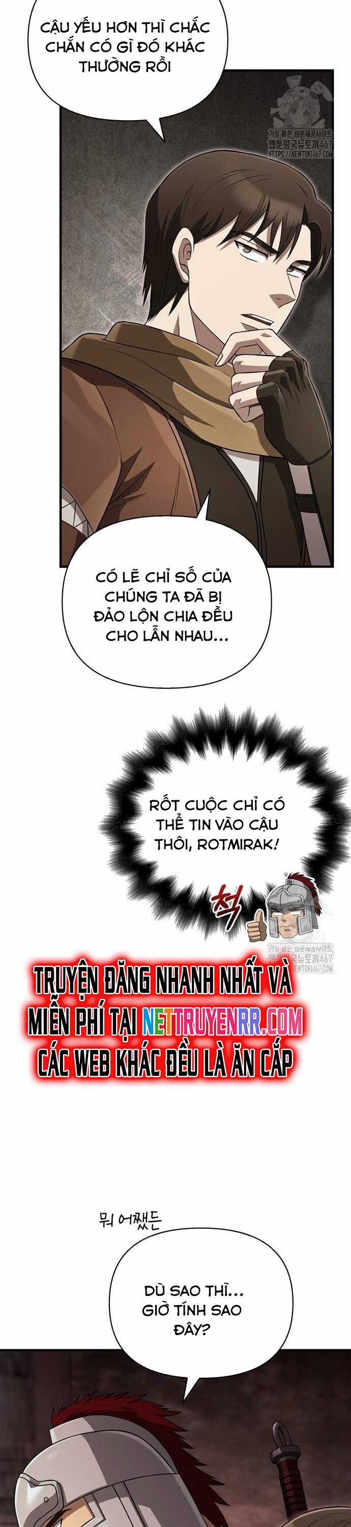 Sống Sót Trong Trò Chơi Với Tư Cách Là Một Cuồng Nhân Chapter 89 trang 47