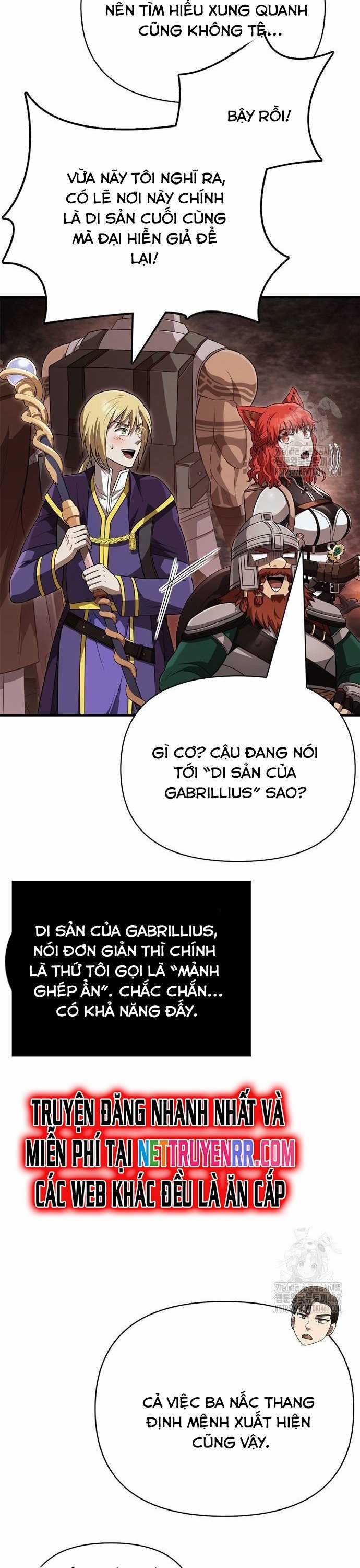 Sống Sót Trong Trò Chơi Với Tư Cách Là Một Cuồng Nhân Chapter 89 trang 50