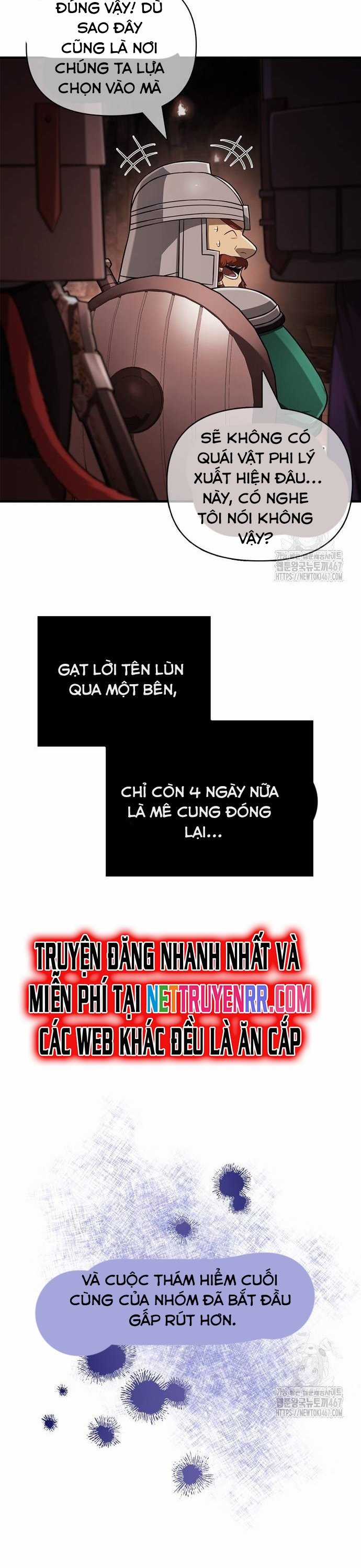 Sống Sót Trong Trò Chơi Với Tư Cách Là Một Cuồng Nhân Chapter 89 trang 51