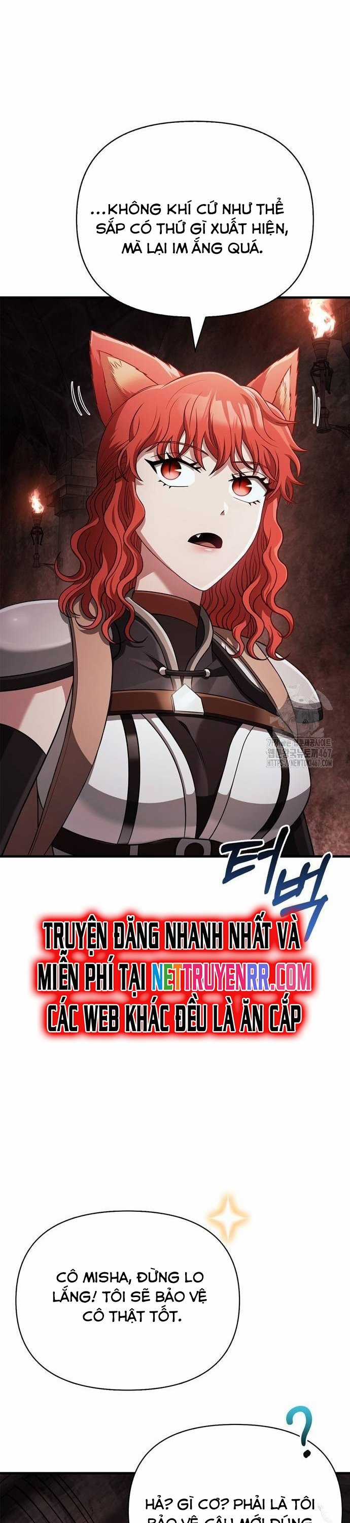 Sống Sót Trong Trò Chơi Với Tư Cách Là Một Cuồng Nhân Chapter 89 trang 53