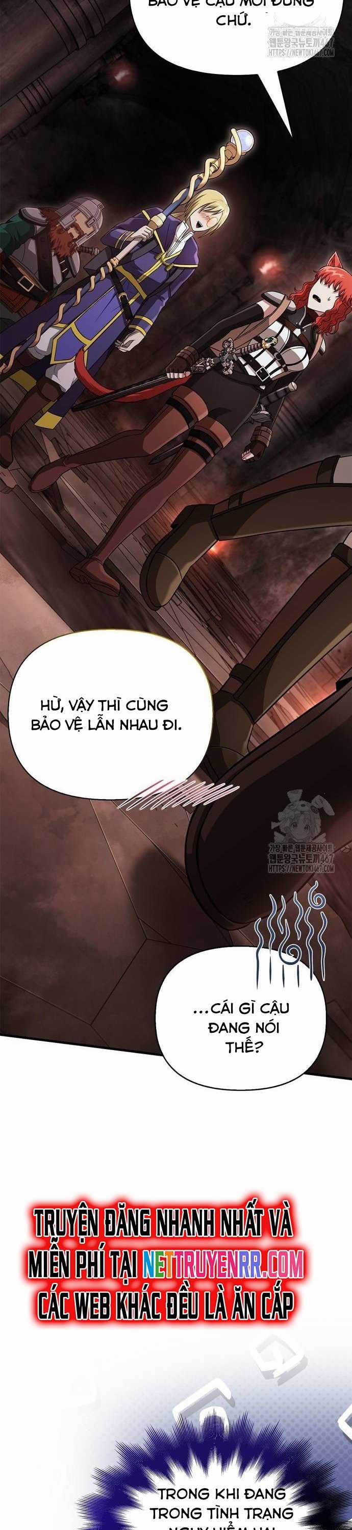 Sống Sót Trong Trò Chơi Với Tư Cách Là Một Cuồng Nhân Chapter 89 trang 54