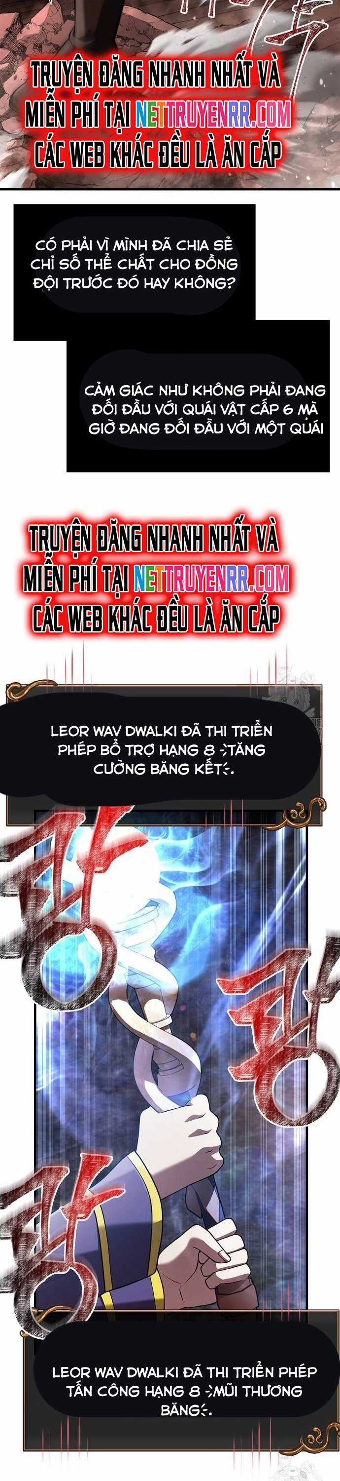 Sống Sót Trong Trò Chơi Với Tư Cách Là Một Cuồng Nhân Chapter 89 trang 61