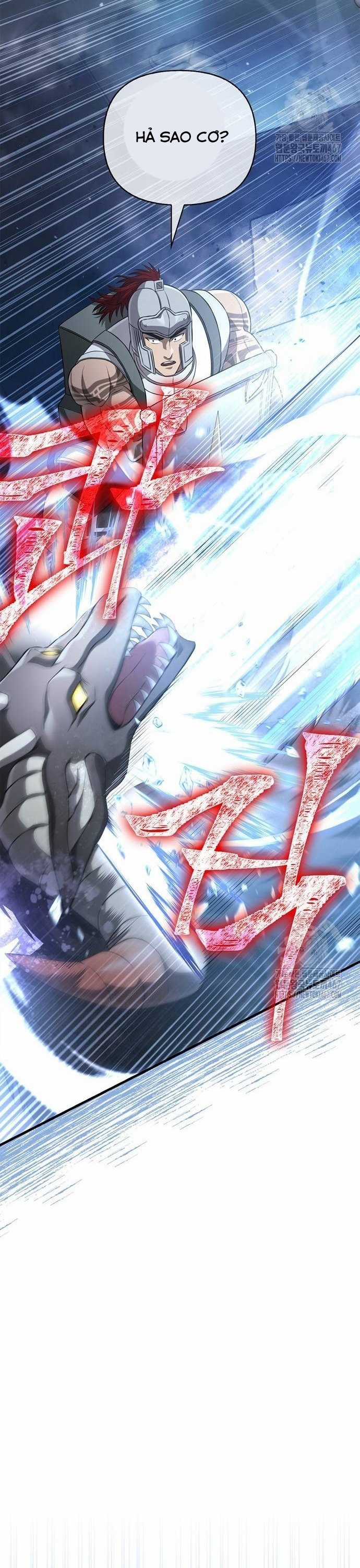 Sống Sót Trong Trò Chơi Với Tư Cách Là Một Cuồng Nhân Chapter 89 trang 63