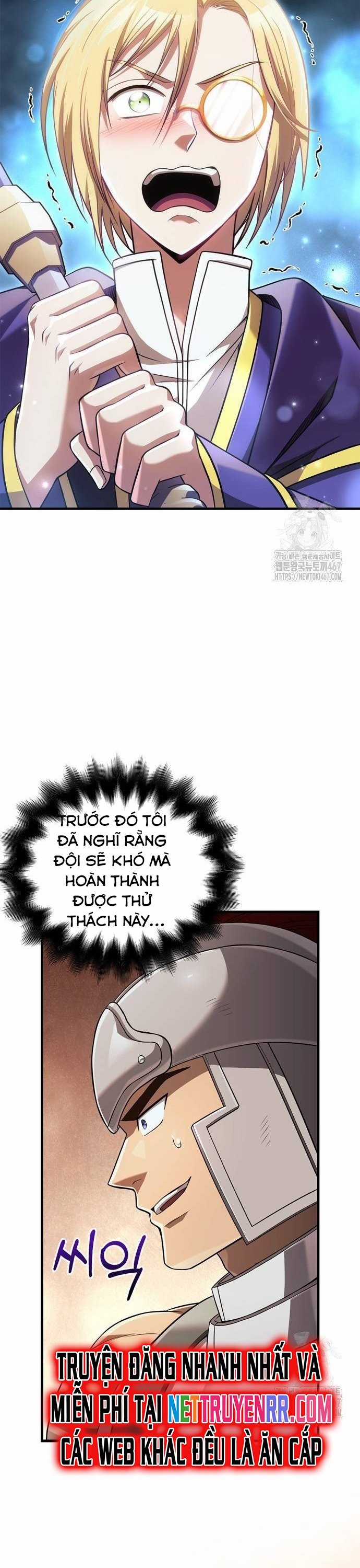 Sống Sót Trong Trò Chơi Với Tư Cách Là Một Cuồng Nhân Chapter 89 trang 67