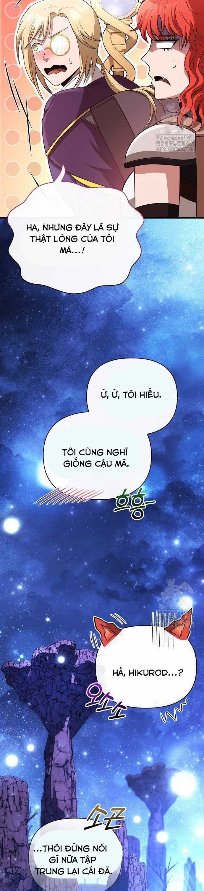 Sống Sót Trong Trò Chơi Với Tư Cách Là Một Cuồng Nhân Chapter 89 trang 8