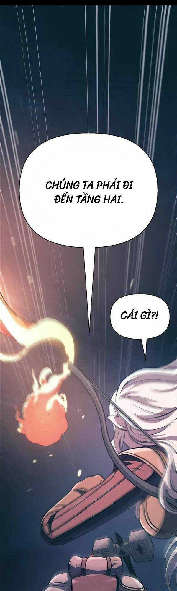 Sống Sót Trong Trò Chơi Với Tư Cách Là Một Cuồng Nhân Chapter 9 trang 10