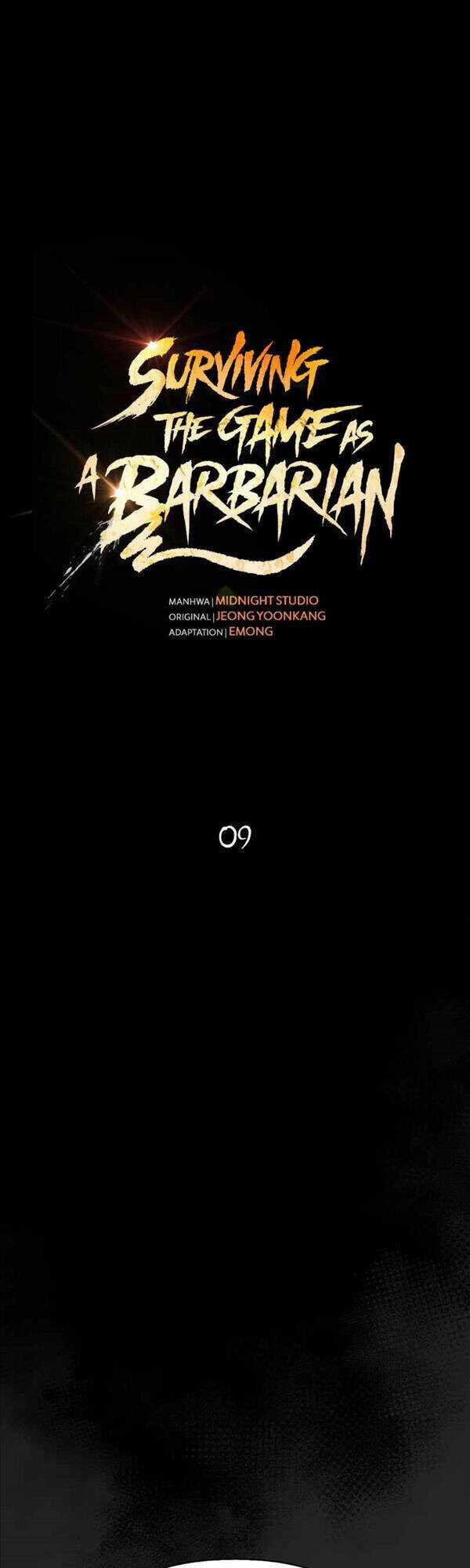 Sống Sót Trong Trò Chơi Với Tư Cách Là Một Cuồng Nhân Chapter 9 trang 12