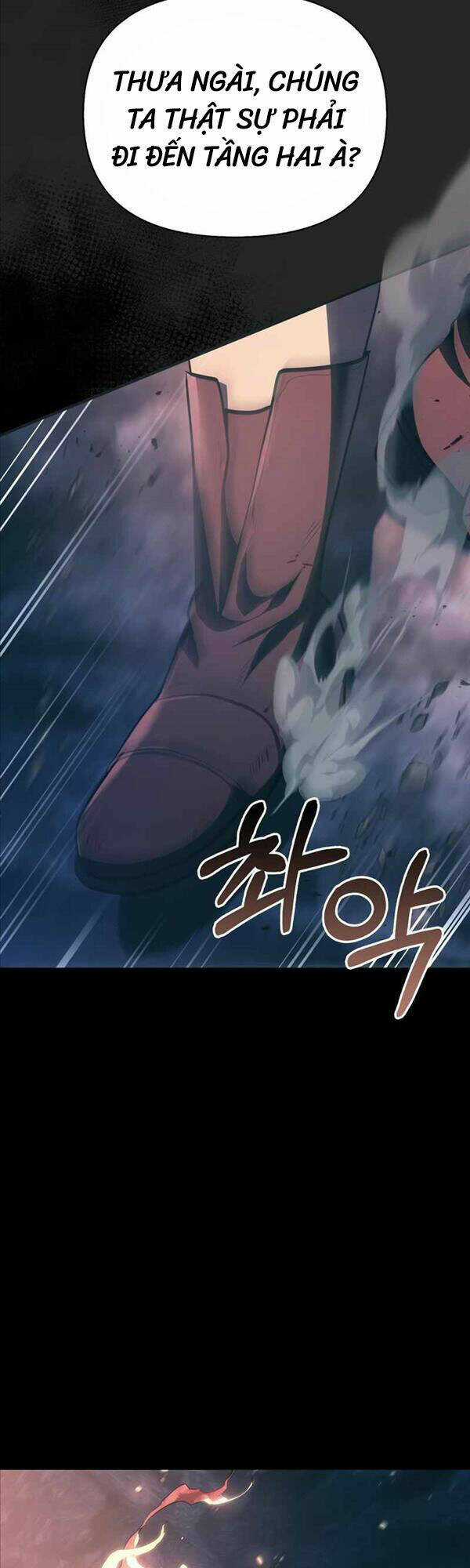 Sống Sót Trong Trò Chơi Với Tư Cách Là Một Cuồng Nhân Chapter 9 trang 13