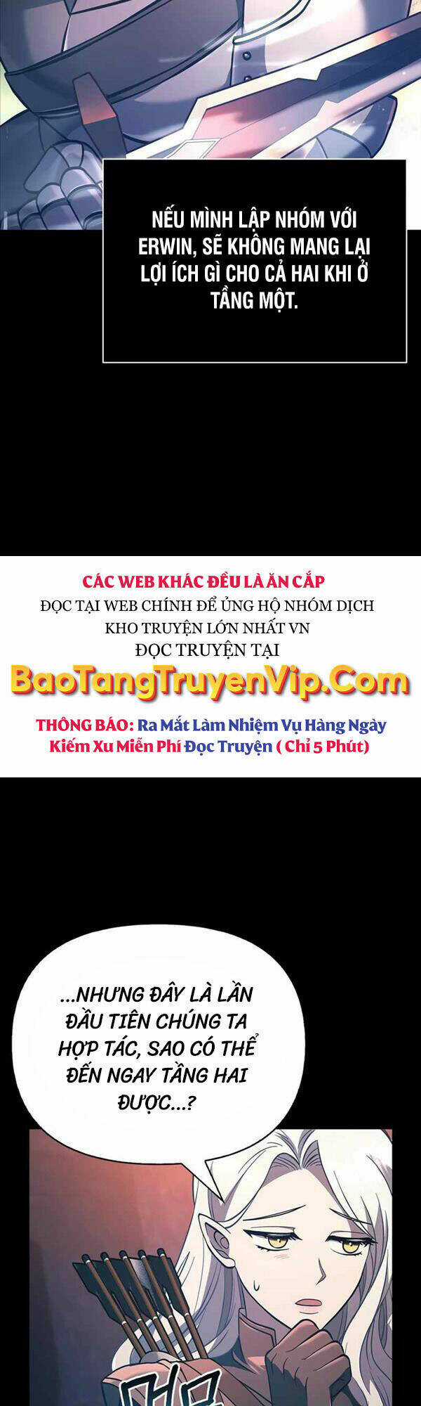 Sống Sót Trong Trò Chơi Với Tư Cách Là Một Cuồng Nhân Chapter 9 trang 18