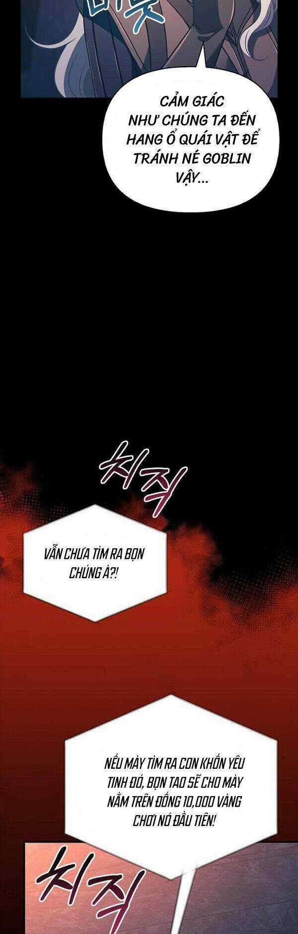 Sống Sót Trong Trò Chơi Với Tư Cách Là Một Cuồng Nhân Chapter 9 trang 19