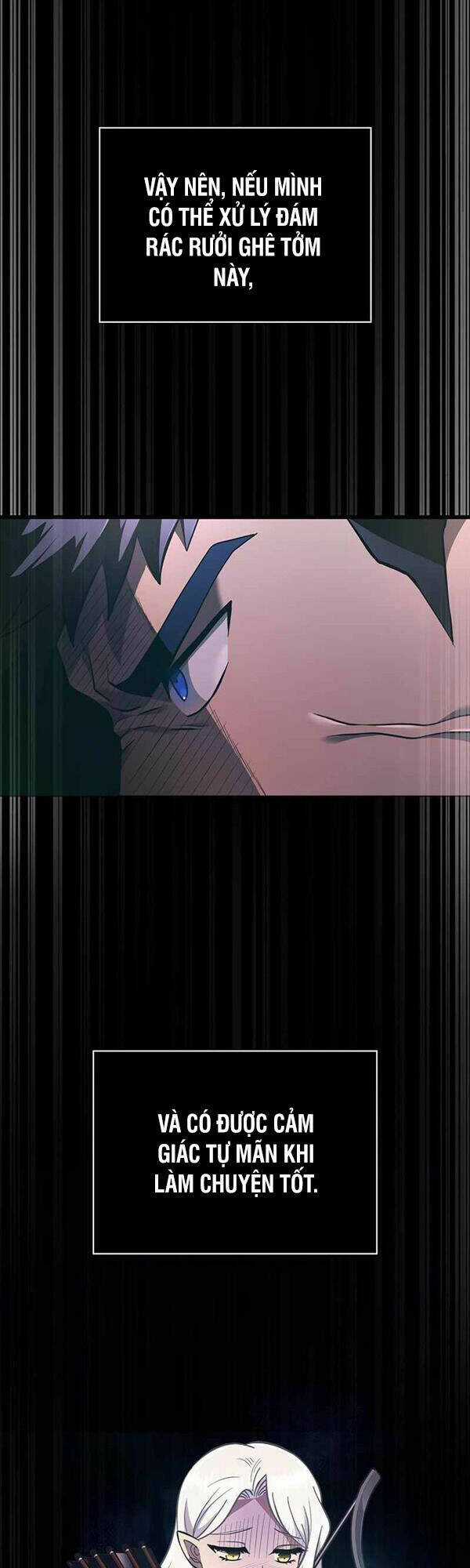 Sống Sót Trong Trò Chơi Với Tư Cách Là Một Cuồng Nhân Chapter 9 trang 25