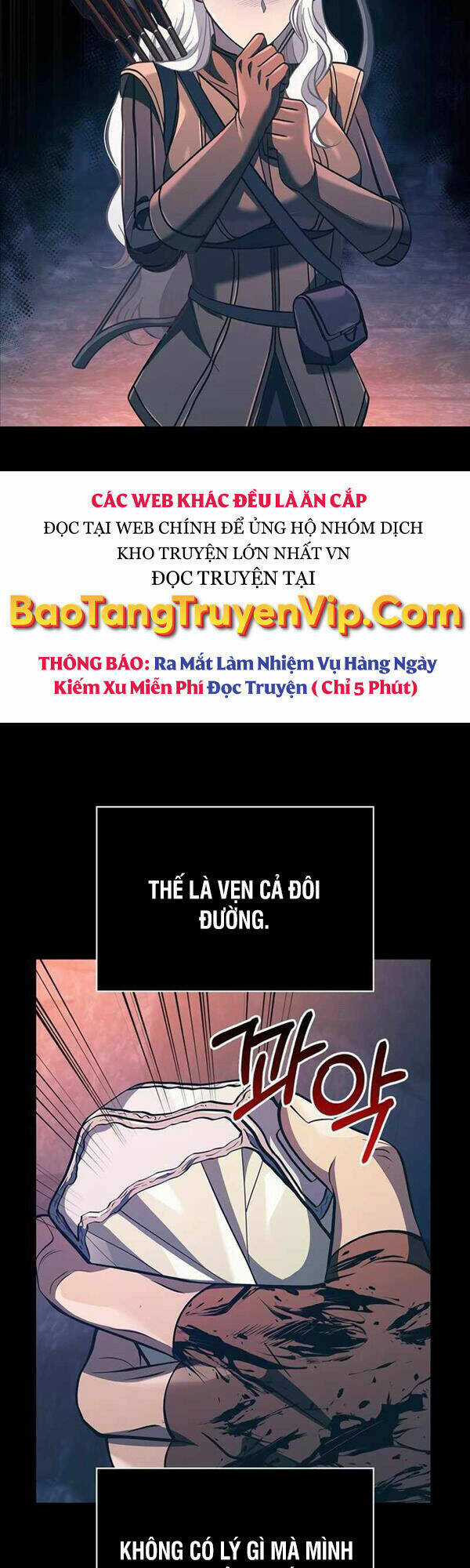 Sống Sót Trong Trò Chơi Với Tư Cách Là Một Cuồng Nhân Chapter 9 trang 26