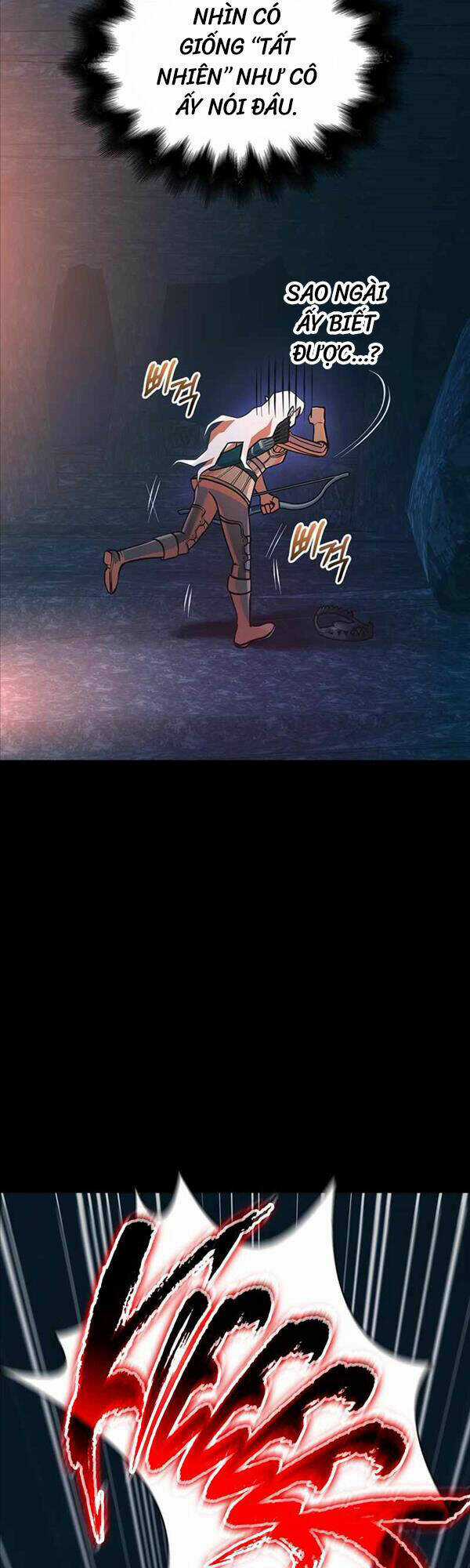 Sống Sót Trong Trò Chơi Với Tư Cách Là Một Cuồng Nhân Chapter 9 trang 36