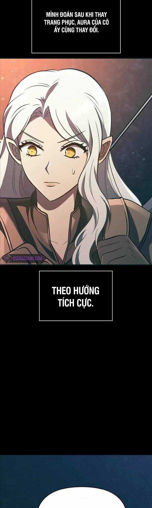 Sống Sót Trong Trò Chơi Với Tư Cách Là Một Cuồng Nhân Chapter 9 trang 4