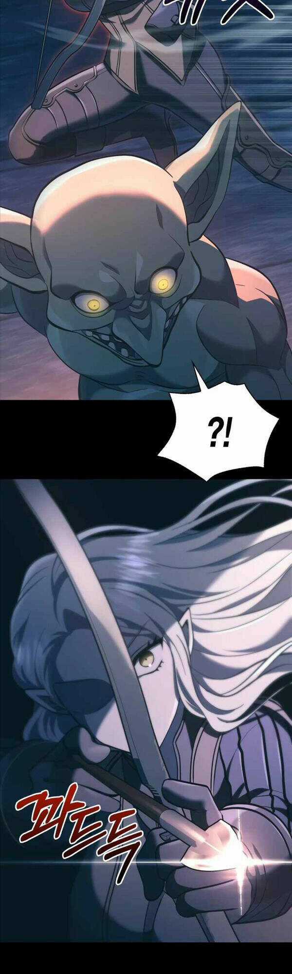 Sống Sót Trong Trò Chơi Với Tư Cách Là Một Cuồng Nhân Chapter 9 trang 43