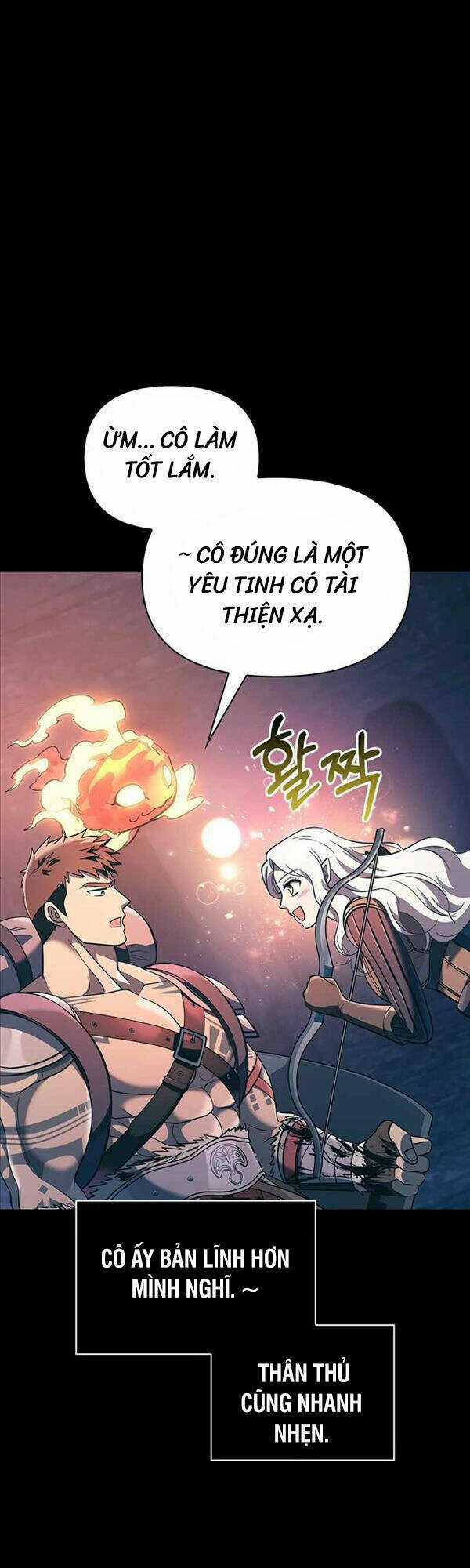 Sống Sót Trong Trò Chơi Với Tư Cách Là Một Cuồng Nhân Chapter 9 trang 46