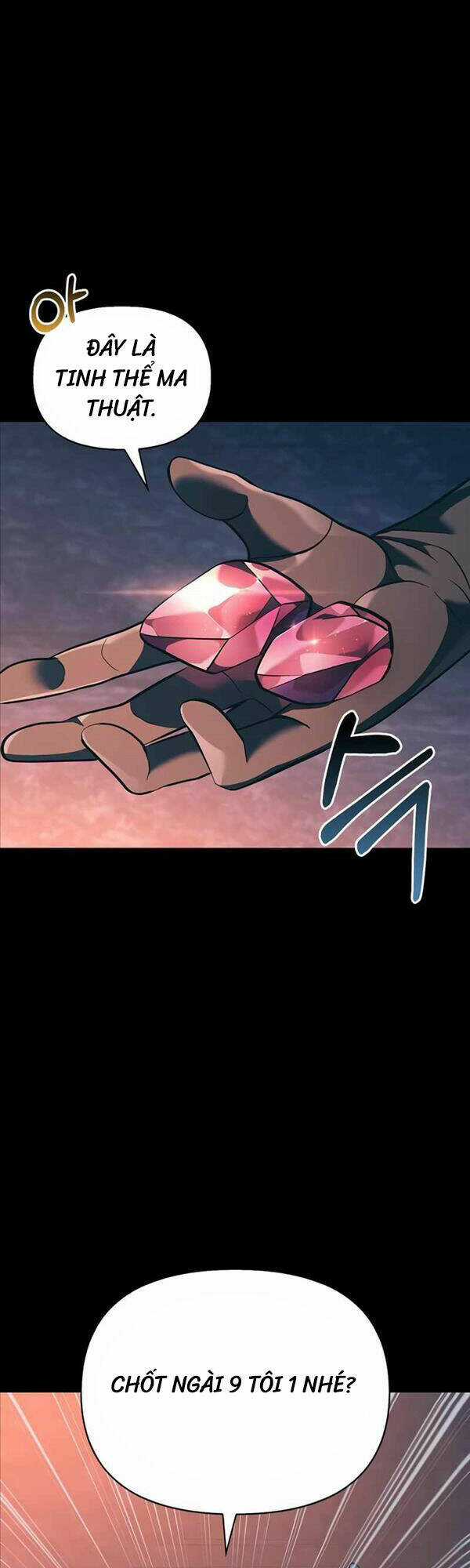 Sống Sót Trong Trò Chơi Với Tư Cách Là Một Cuồng Nhân Chapter 9 trang 47