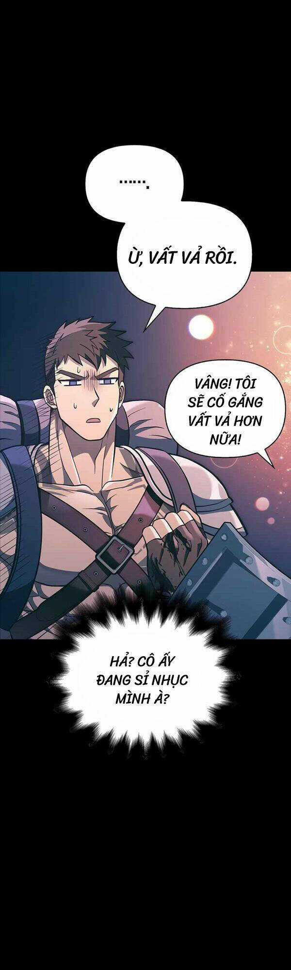 Sống Sót Trong Trò Chơi Với Tư Cách Là Một Cuồng Nhân Chapter 9 trang 50