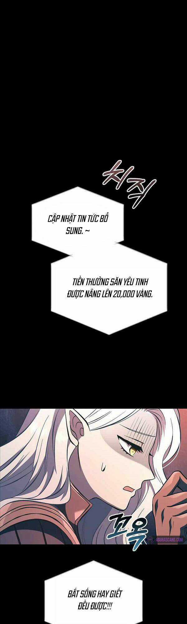 Sống Sót Trong Trò Chơi Với Tư Cách Là Một Cuồng Nhân Chapter 9 trang 51