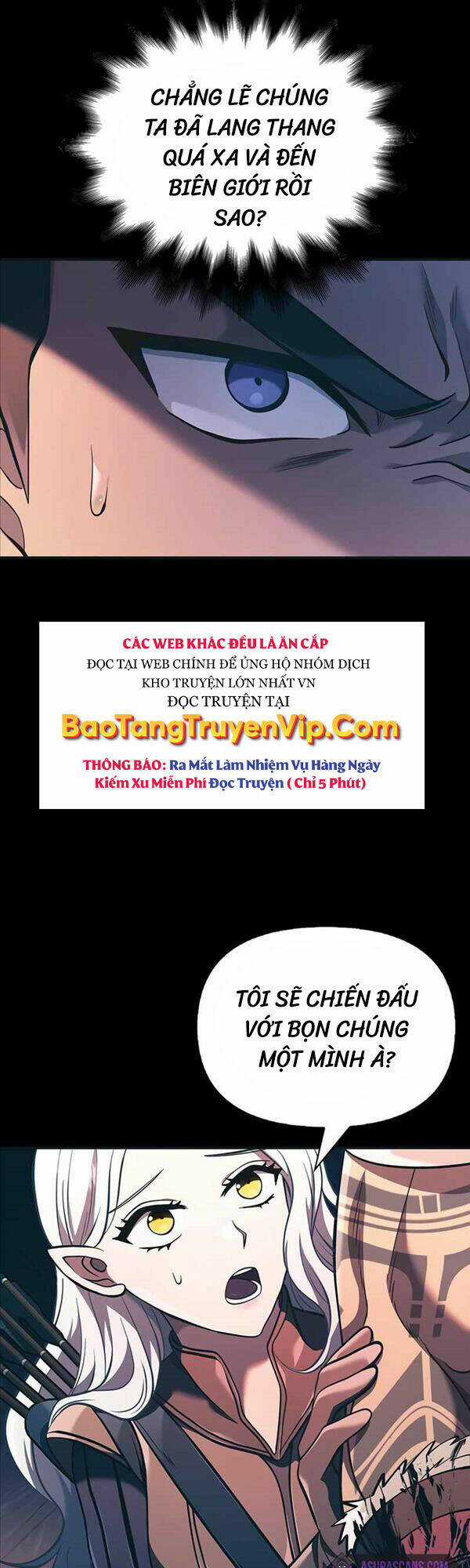 Sống Sót Trong Trò Chơi Với Tư Cách Là Một Cuồng Nhân Chapter 9 trang 58