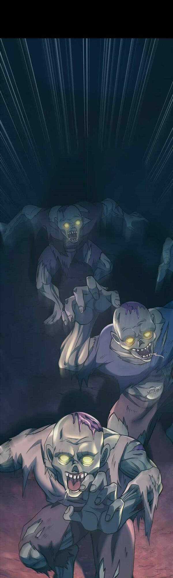 Sống Sót Trong Trò Chơi Với Tư Cách Là Một Cuồng Nhân Chapter 9 trang 64