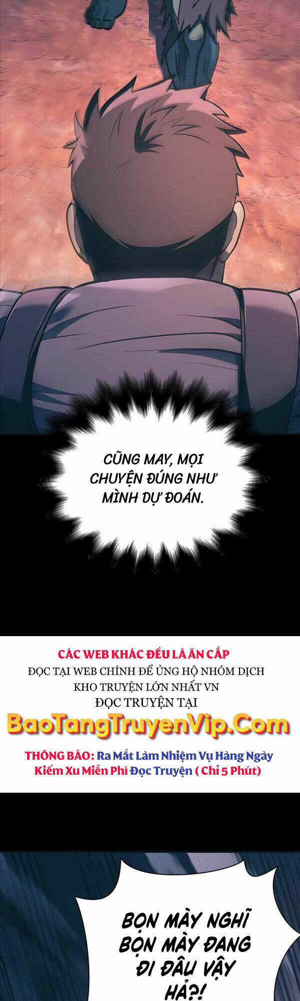 Sống Sót Trong Trò Chơi Với Tư Cách Là Một Cuồng Nhân Chapter 9 trang 65