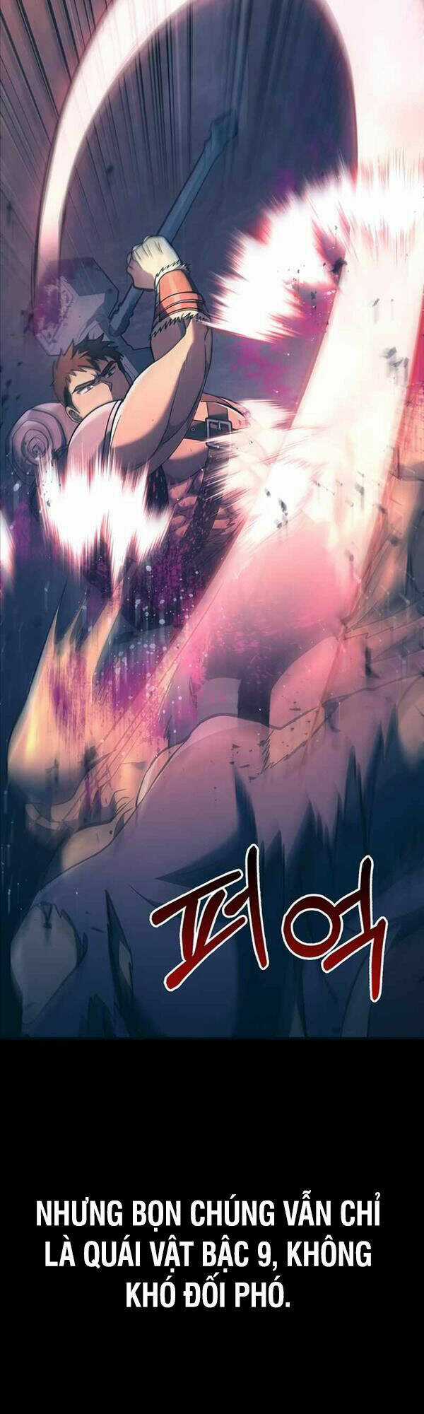 Sống Sót Trong Trò Chơi Với Tư Cách Là Một Cuồng Nhân Chapter 9 trang 68