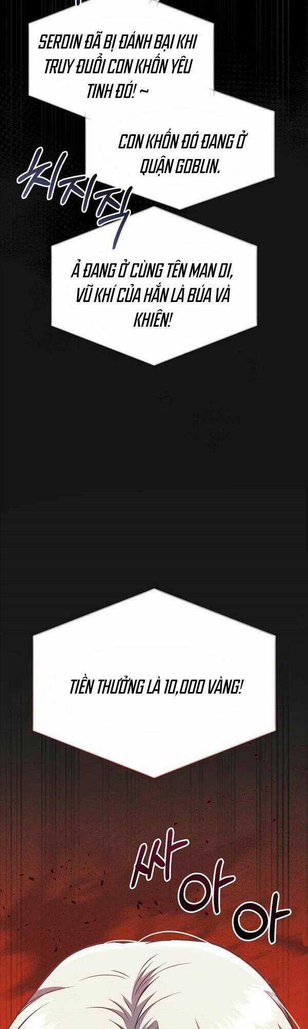 Sống Sót Trong Trò Chơi Với Tư Cách Là Một Cuồng Nhân Chapter 9 trang 7