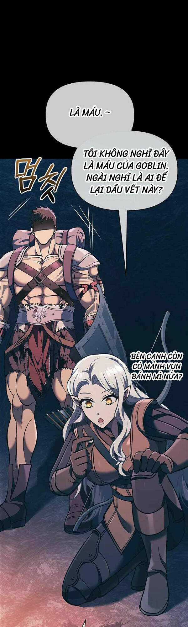 Sống Sót Trong Trò Chơi Với Tư Cách Là Một Cuồng Nhân Chapter 9 trang 74