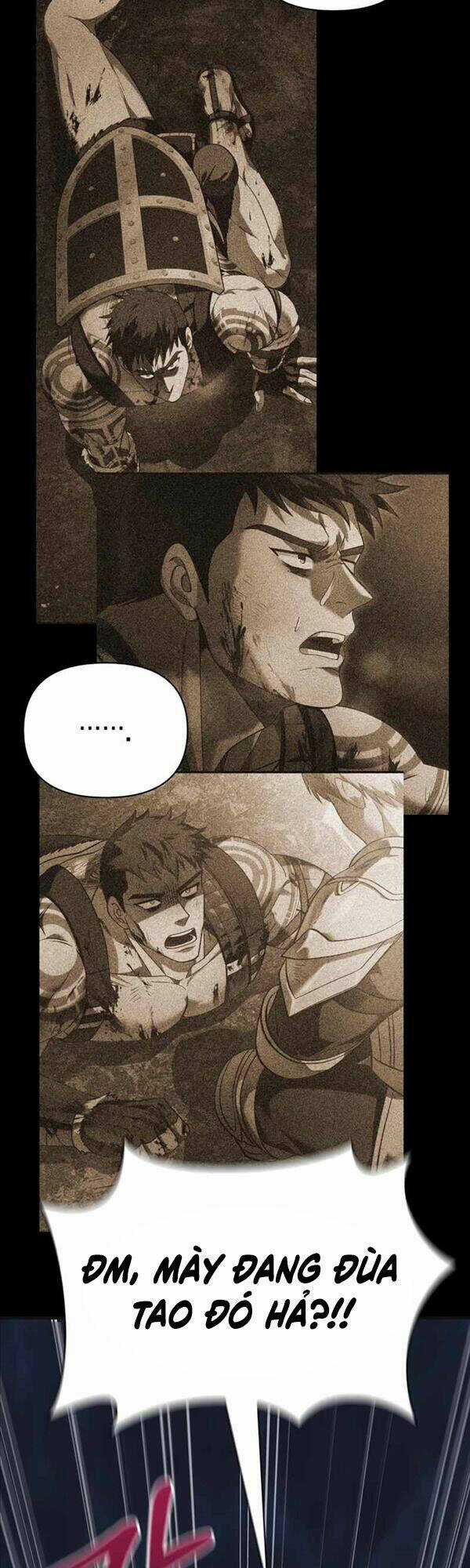 Sống Sót Trong Trò Chơi Với Tư Cách Là Một Cuồng Nhân Chapter 9 trang 82