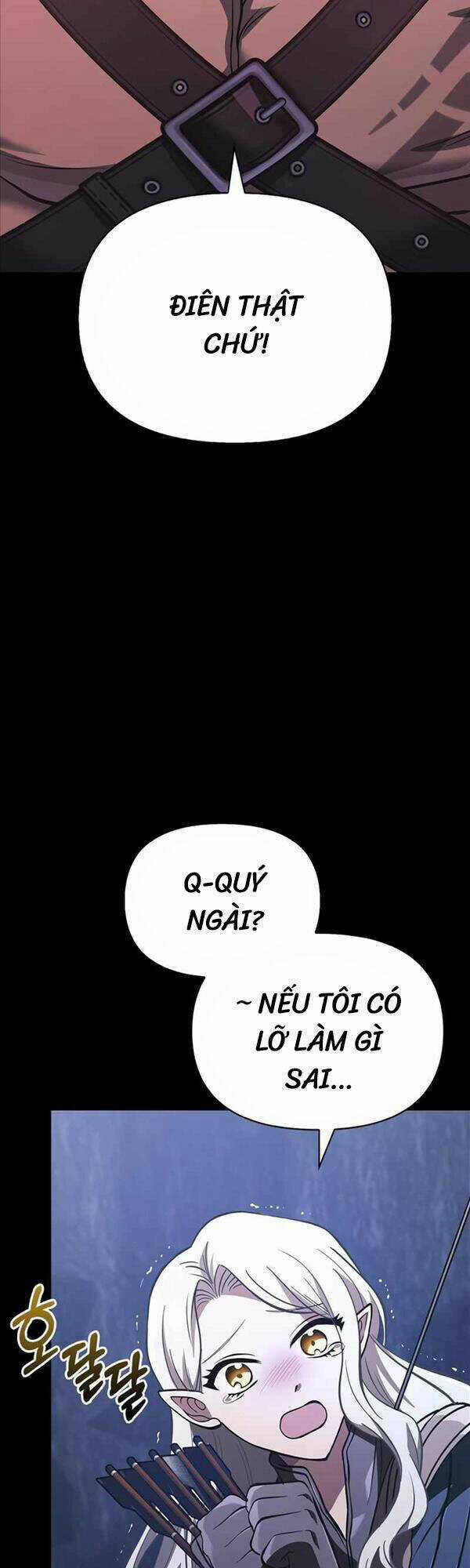 Sống Sót Trong Trò Chơi Với Tư Cách Là Một Cuồng Nhân Chapter 9 trang 85