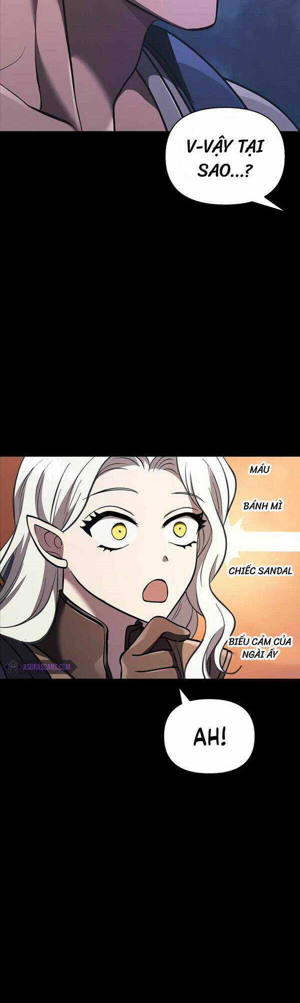 Sống Sót Trong Trò Chơi Với Tư Cách Là Một Cuồng Nhân Chapter 9 trang 87