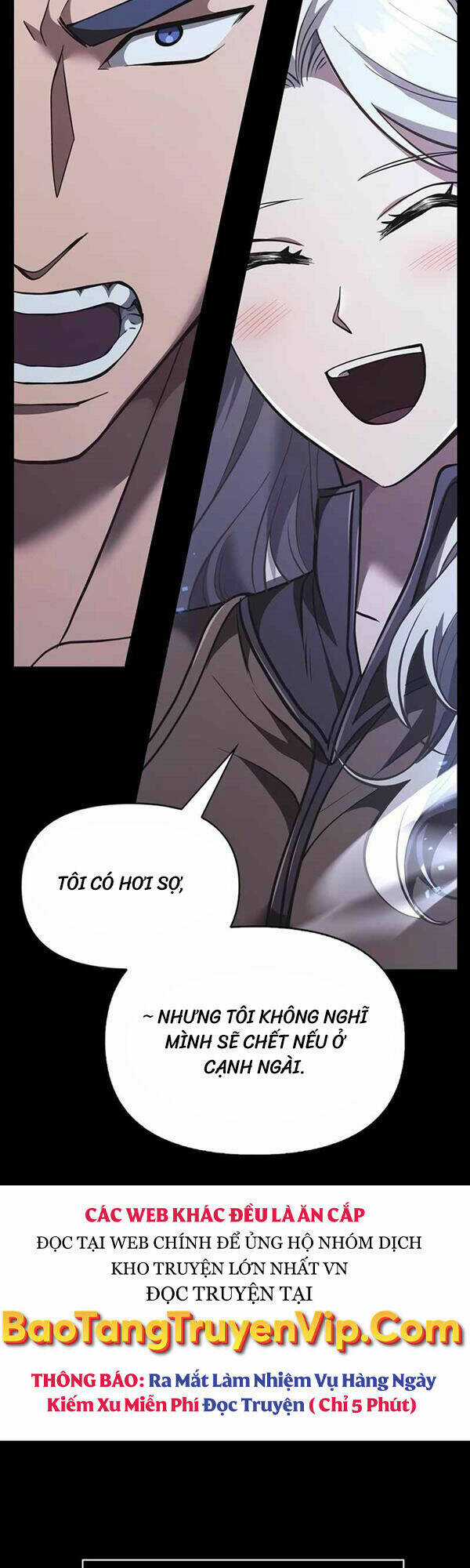 Sống Sót Trong Trò Chơi Với Tư Cách Là Một Cuồng Nhân Chapter 9 trang 91